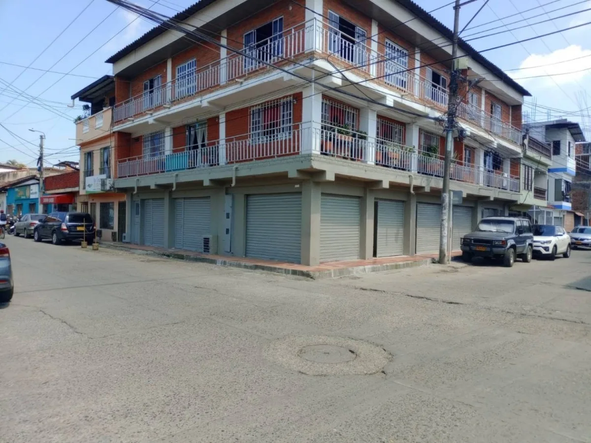 Local en Arriendo en Juan de ampudia, Jamundí