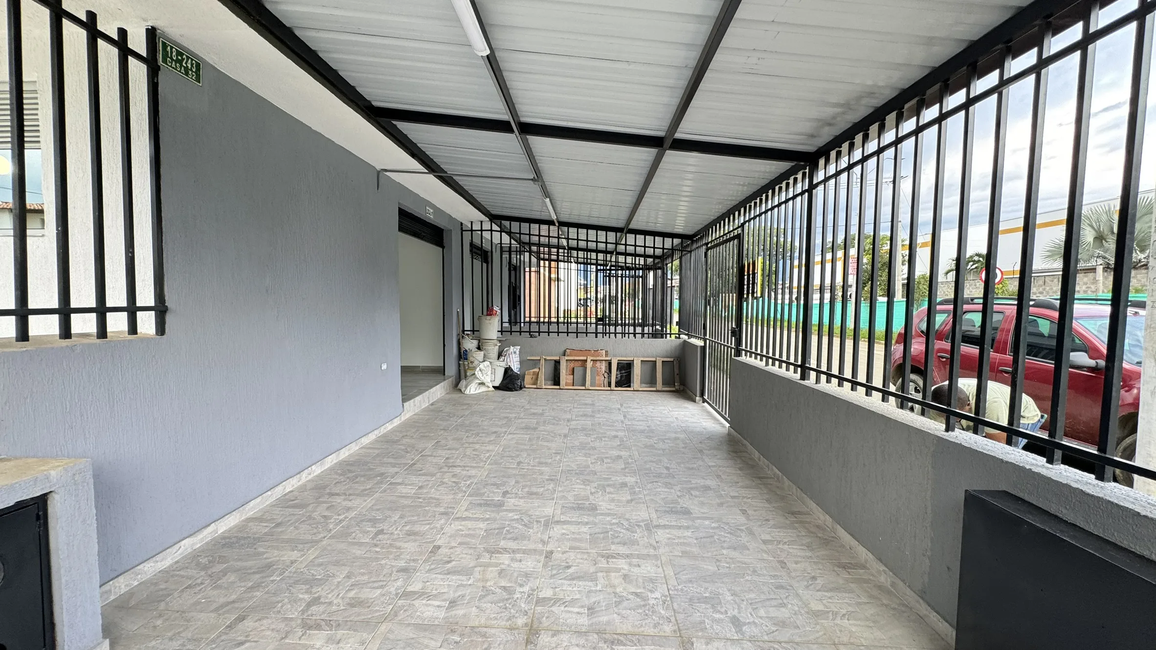 Local en  Arriendo en La Morada, Jamundí