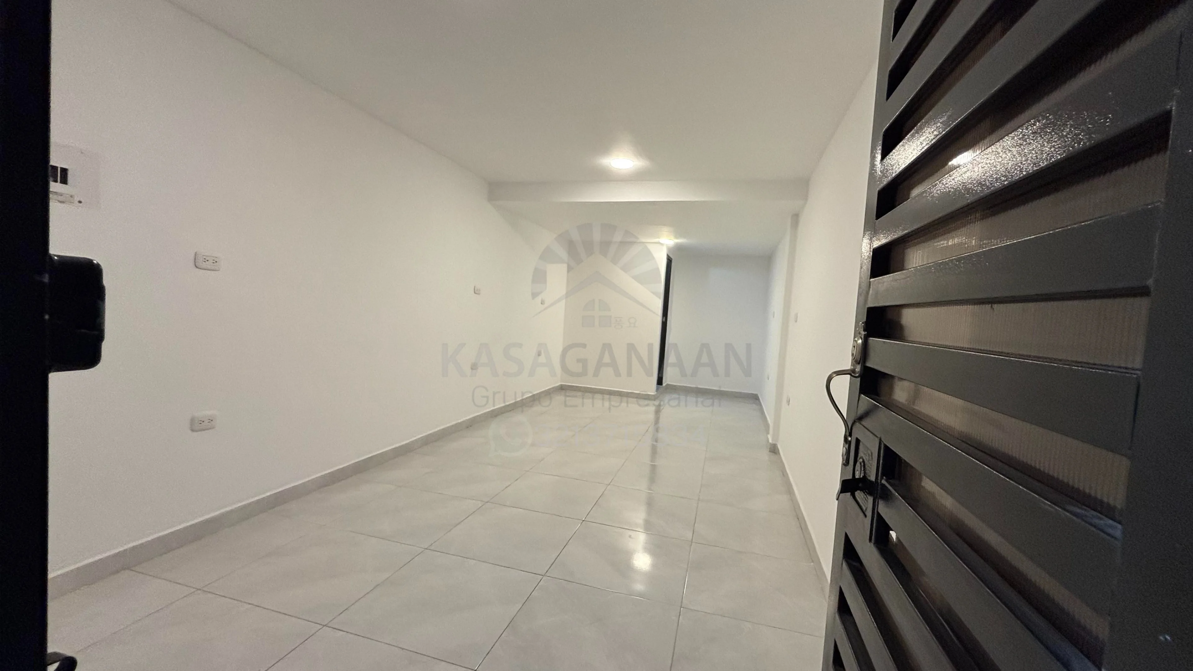 Apartaestudio en Arriendo en Delicias Norte, Chía