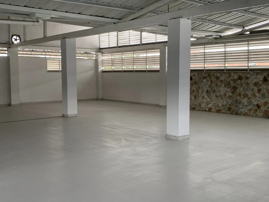 Bodega en arriendo en Juanchito, Candelaria