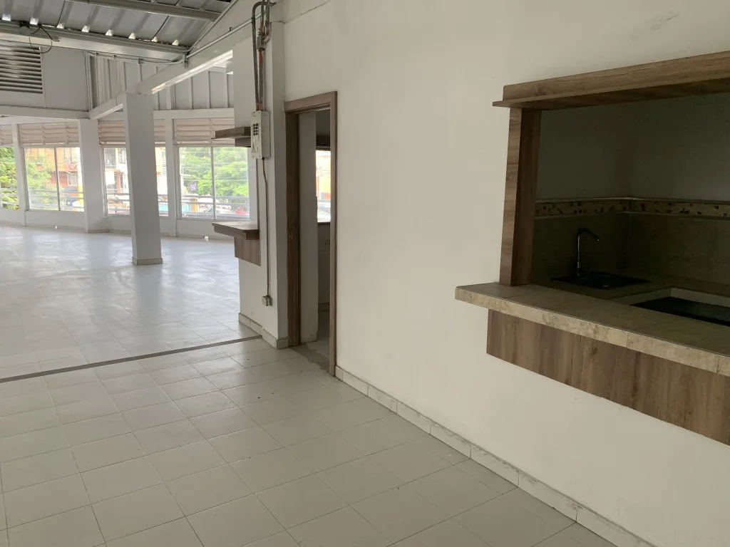 Local en Arriendo en La candelaria, Candelaria