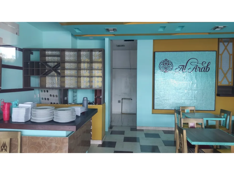 Local en Arriendo en Ospina perez, Montería