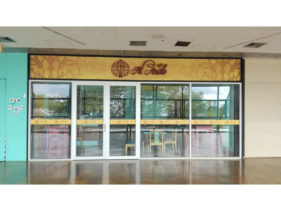 Local en Arriendo en La castellana, Montería