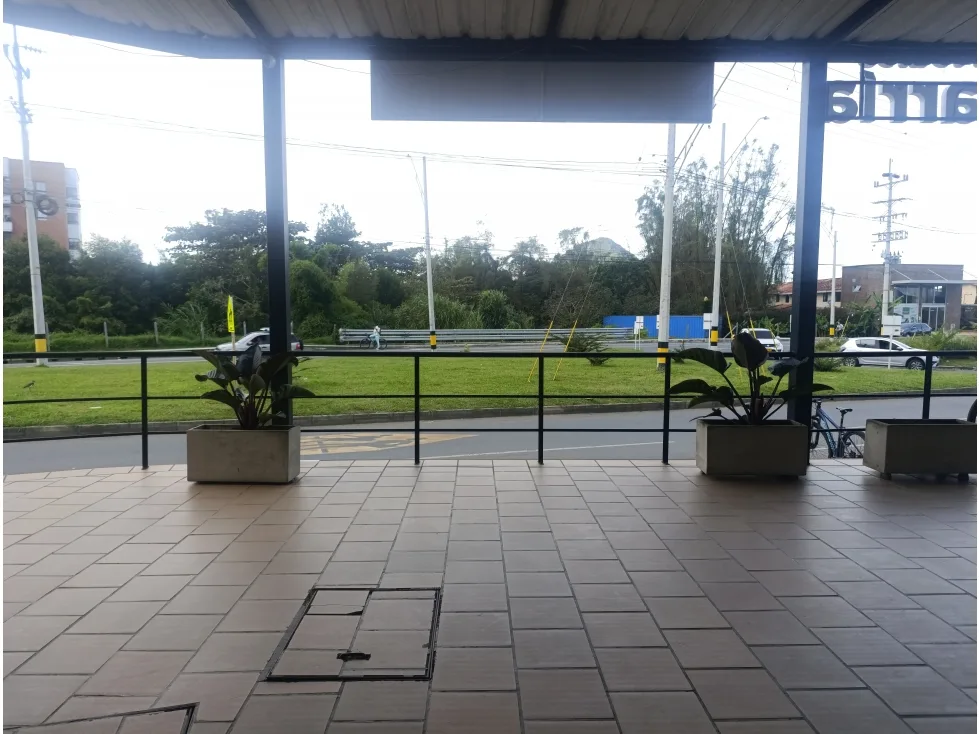 Local en Arriendo en La ceja