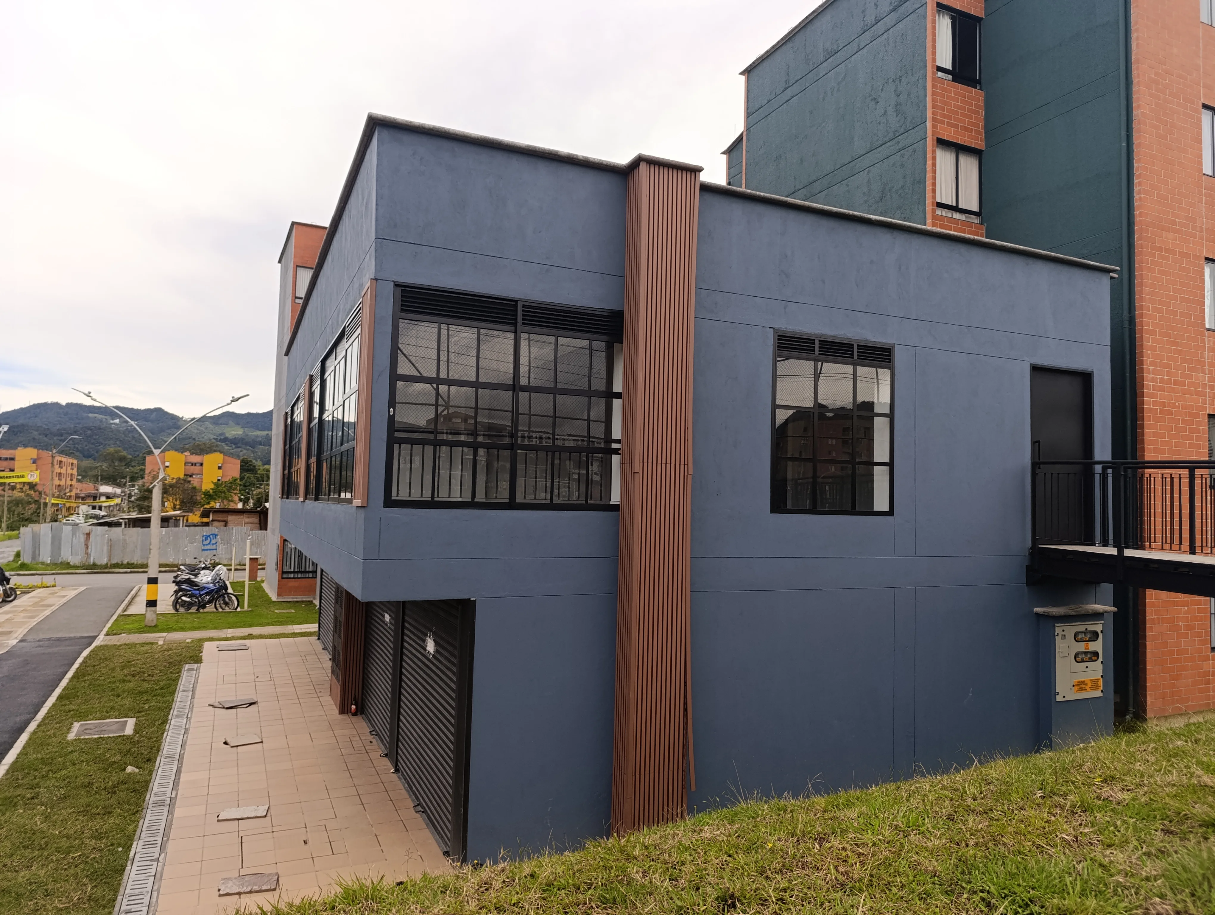 Local en  Arriendo en La ceja