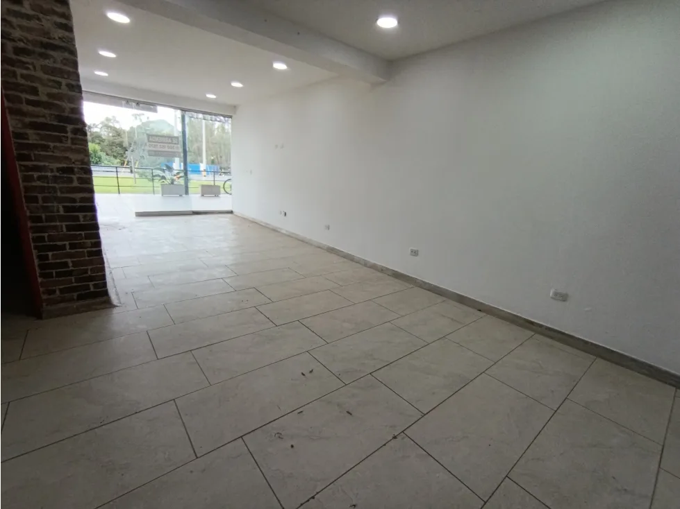 Local en Arriendo en La ceja