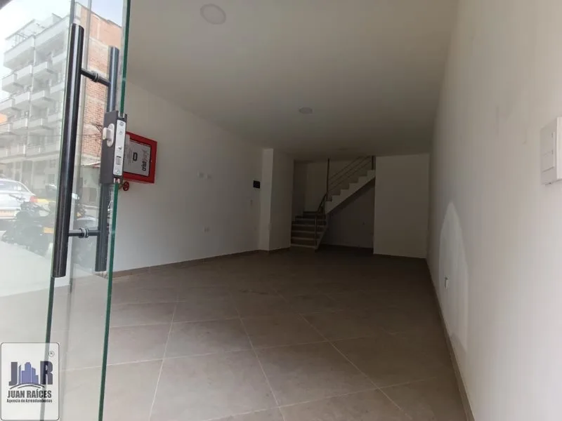 Apartamento en Arriendo en La ferreira, La estrella