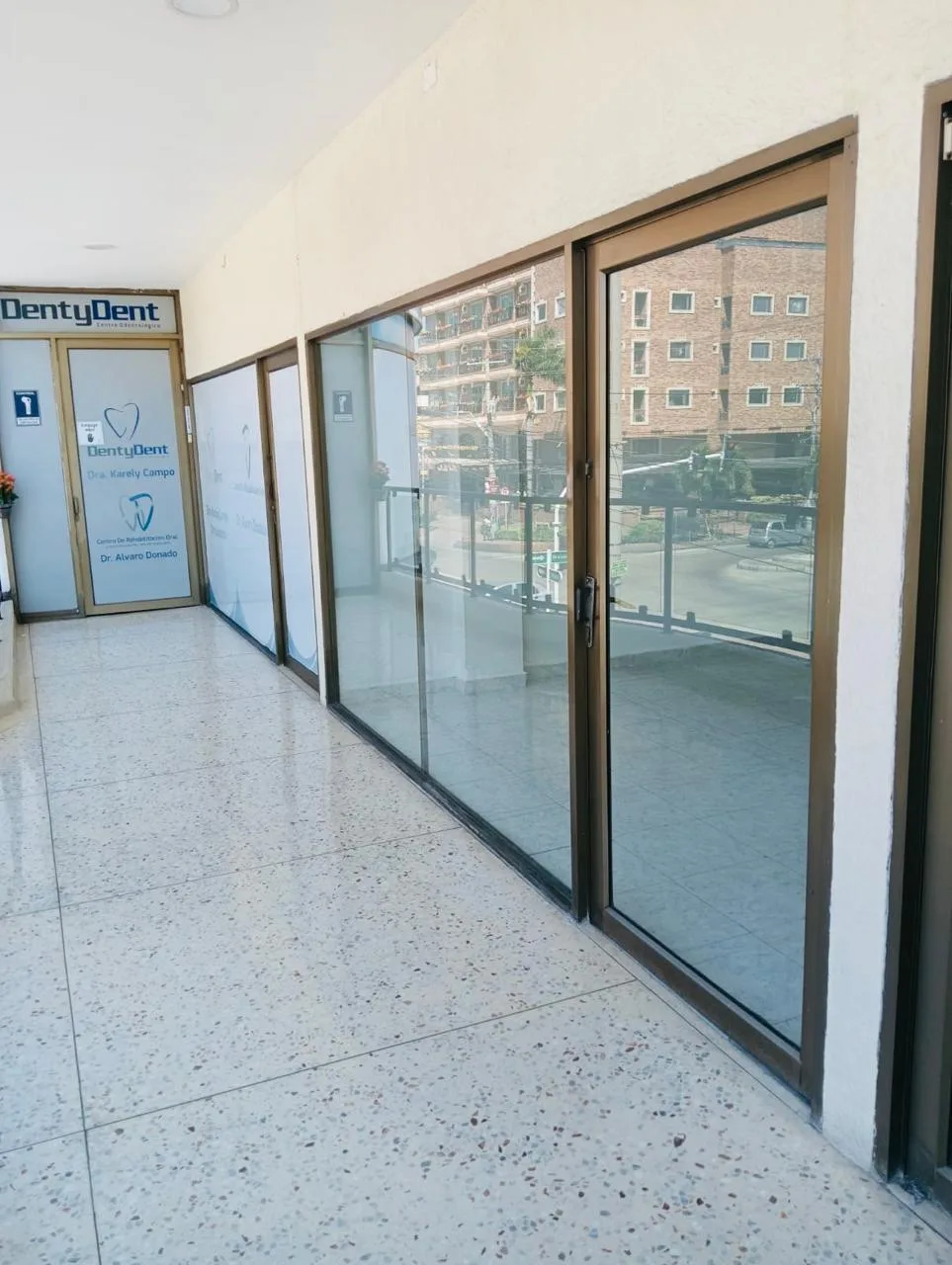 Local en arriendo en Villa olimpica cd. distrital, Galapa