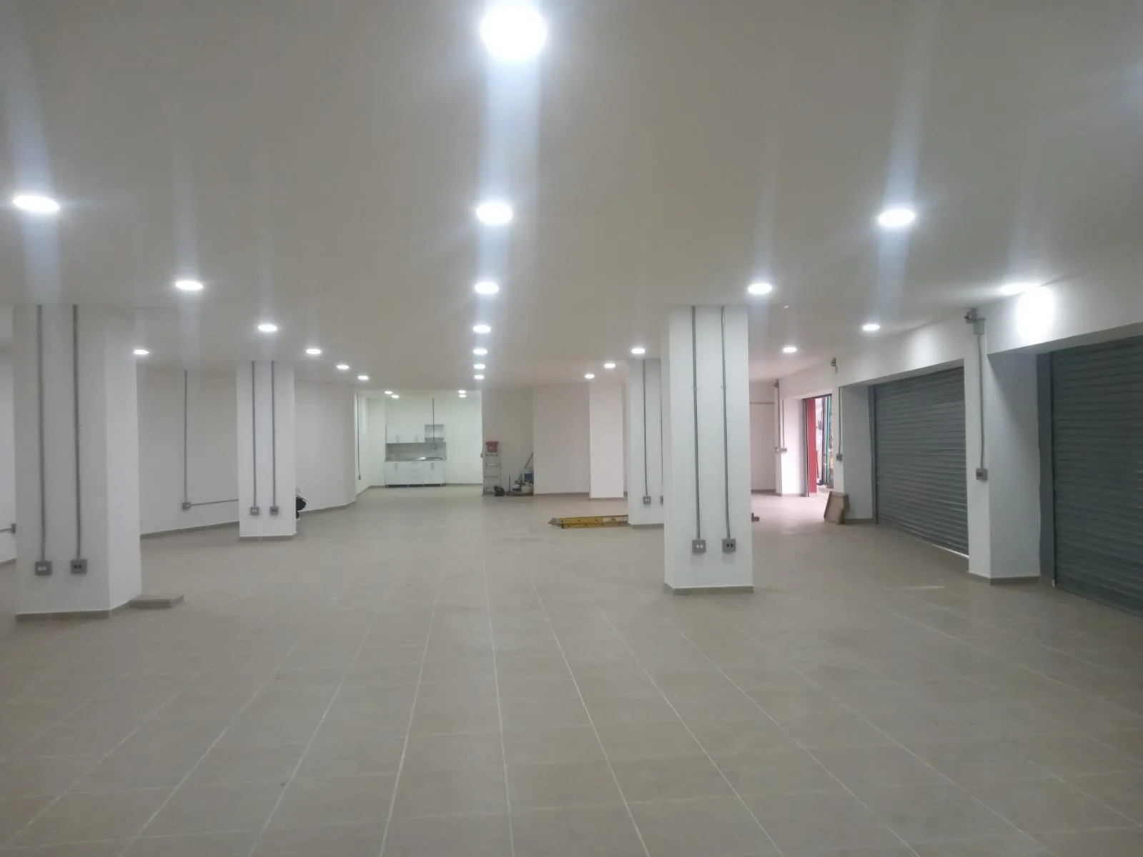 Local en Arriendo en La doctora, Sabaneta