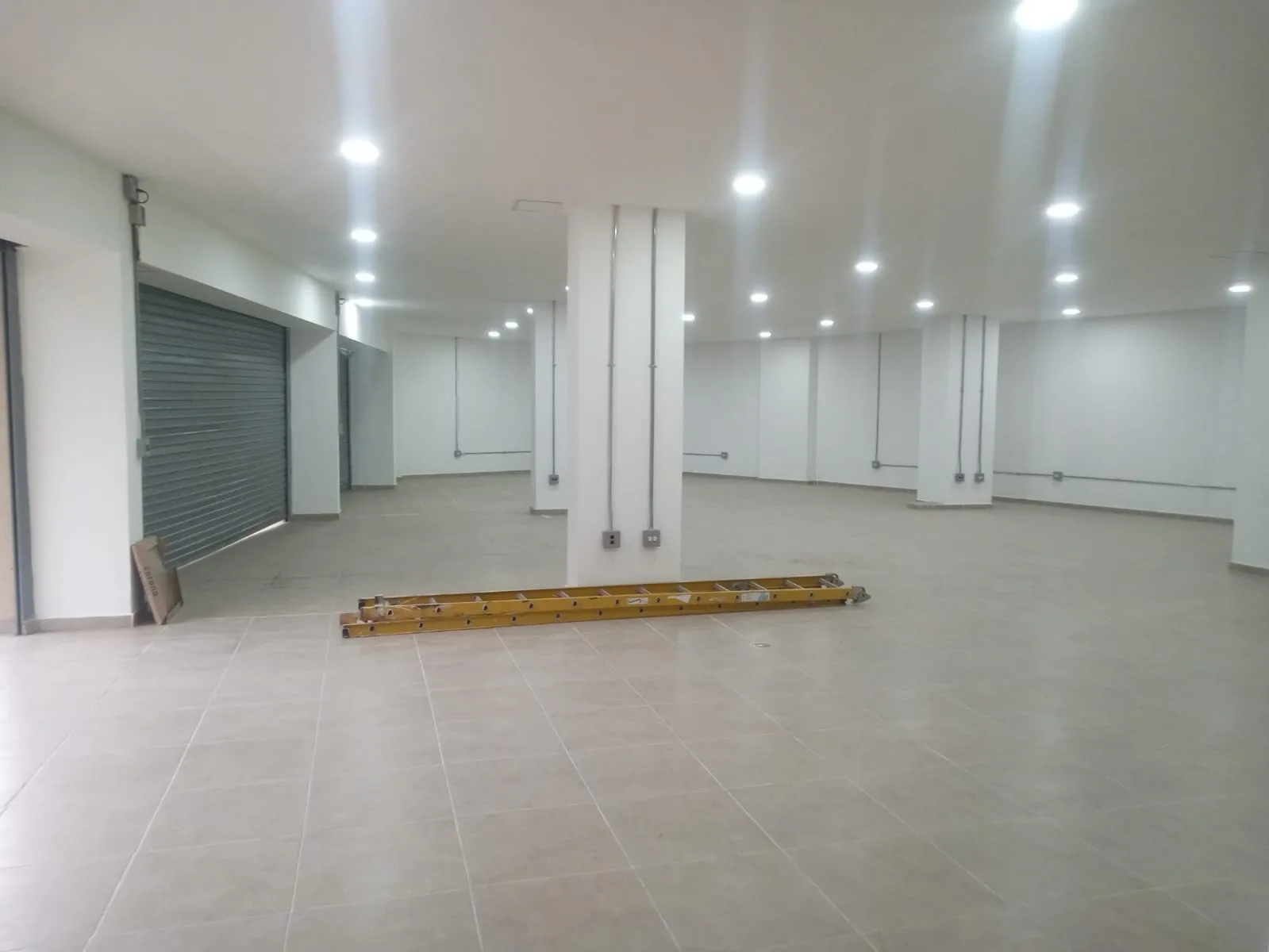 Local en Arriendo en La doctora, Sabaneta