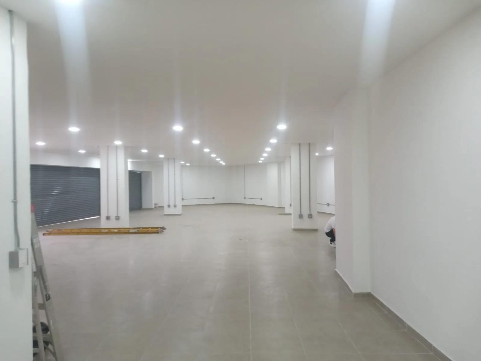 Local en Arriendo en La doctora, Sabaneta