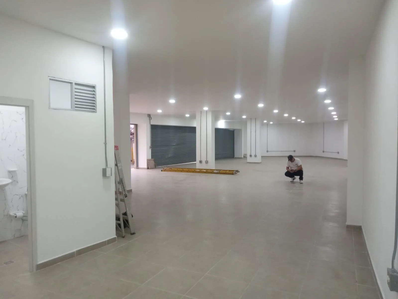 Local en Arriendo en La doctora, Sabaneta