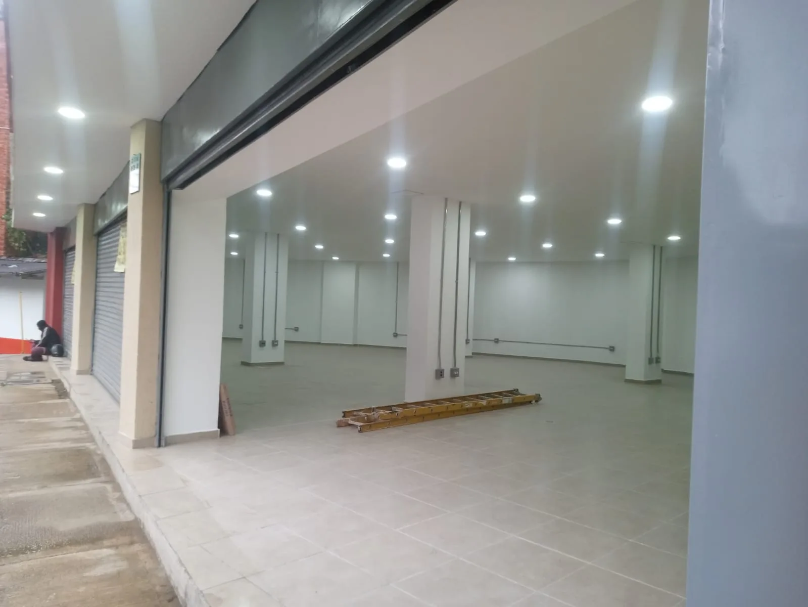 Local en Arriendo en La doctora, Sabaneta