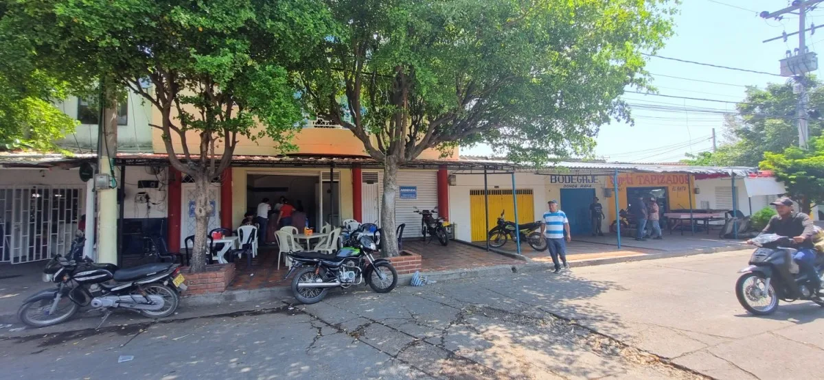 Local en Arriendo en Novalito, Valledupar