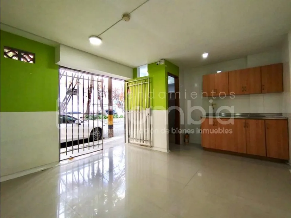 Finca en Arriendo en La cejita, Barbosa