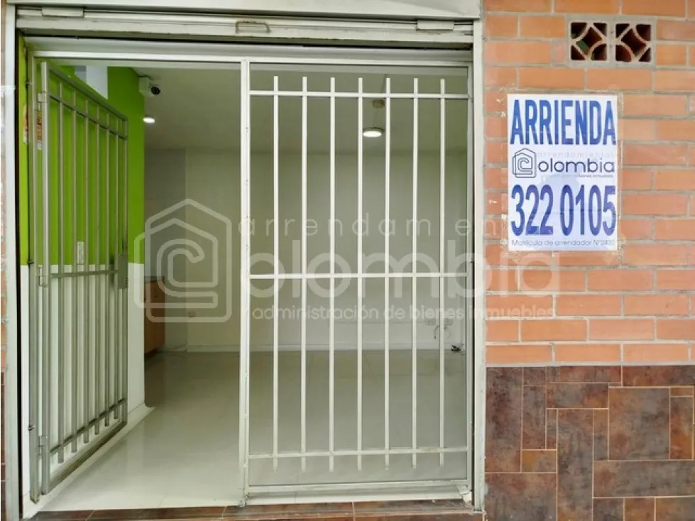 Local en  Arriendo en La magnolia, Envigado