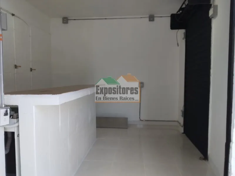 Local en Arriendo en La magnolia, Envigado