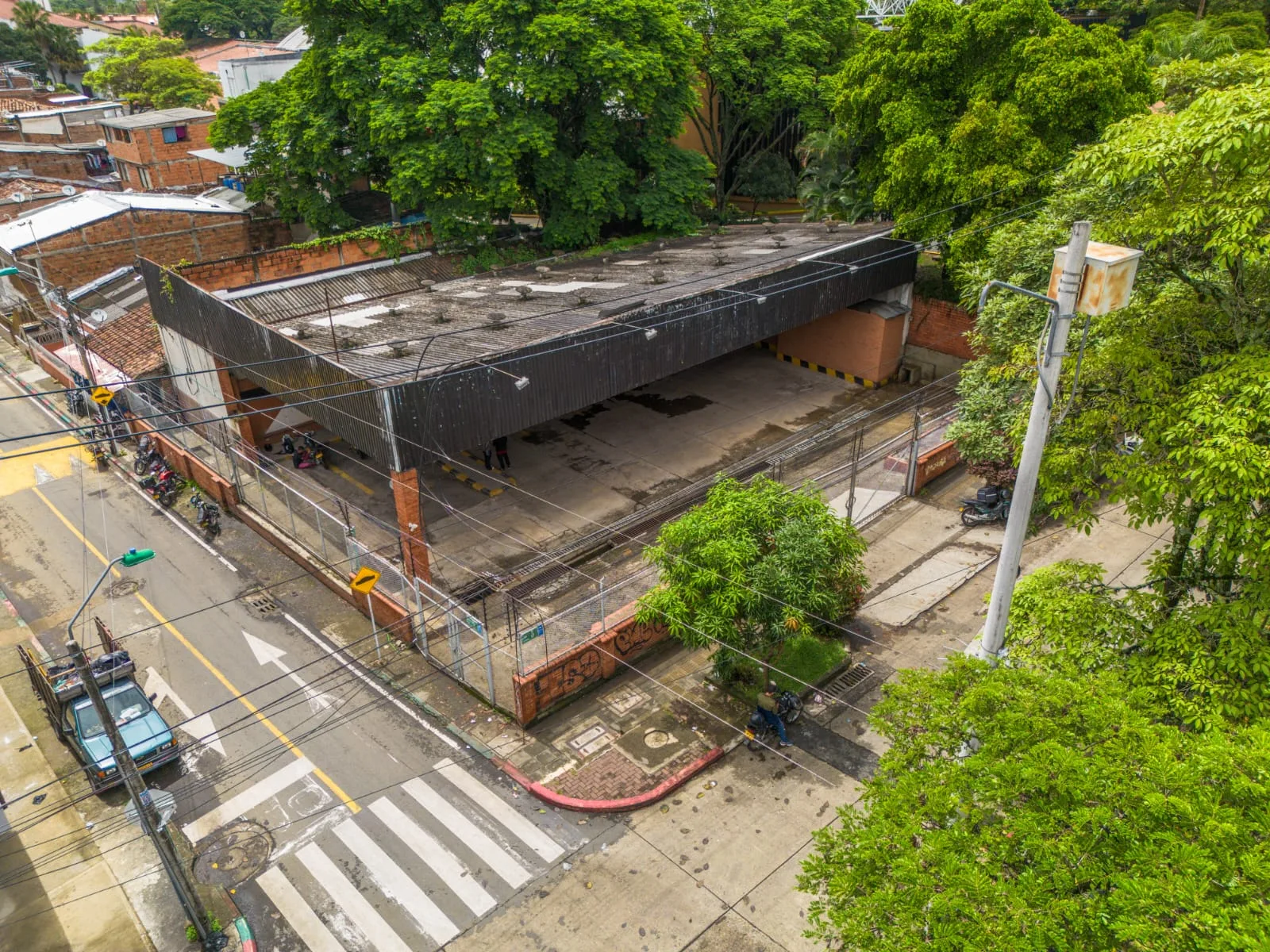 Local en Arriendo en La playa