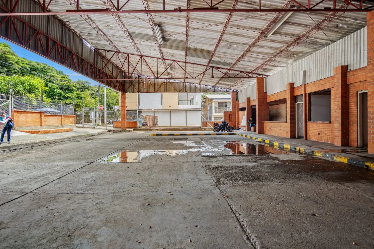 Local en Arriendo en La playa