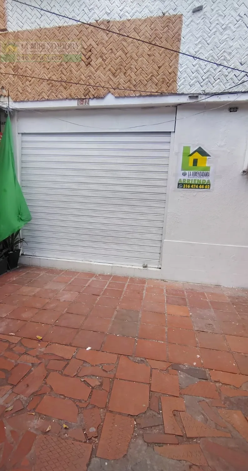 Local en Arriendo en La playa, Cúcuta