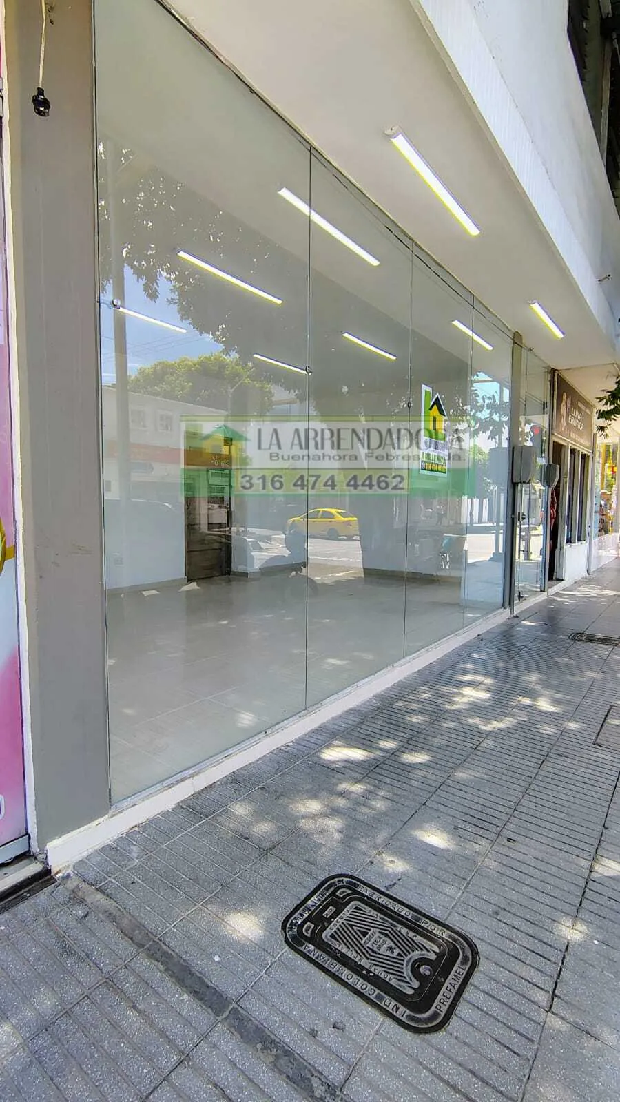 Local en Arriendo en La playa, Cúcuta