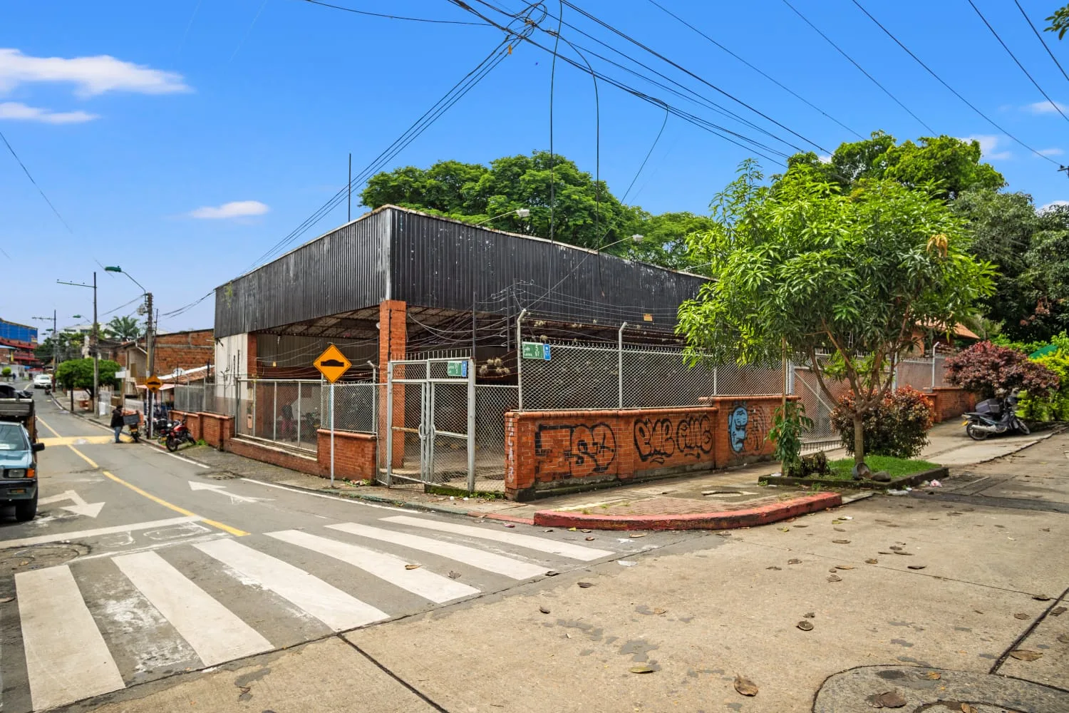 Local en Arriendo