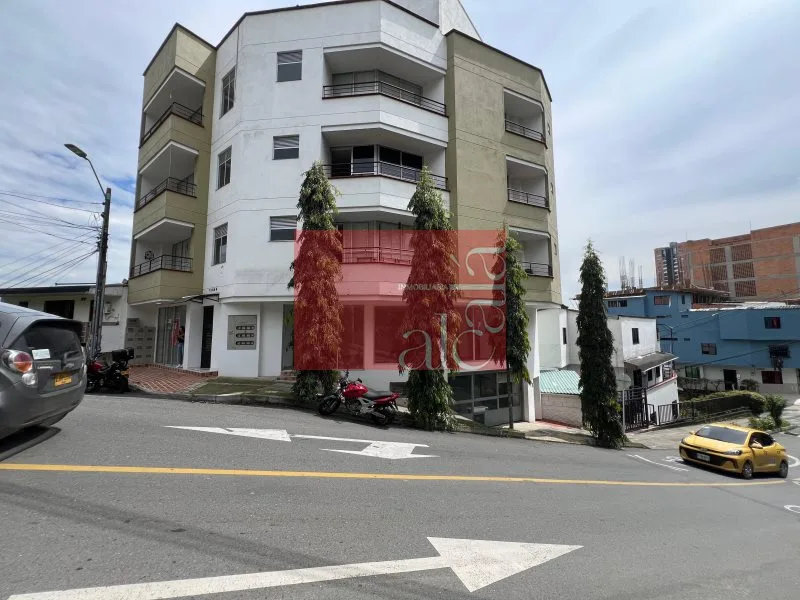 Local en Arriendo en Las Cometas, Envigado