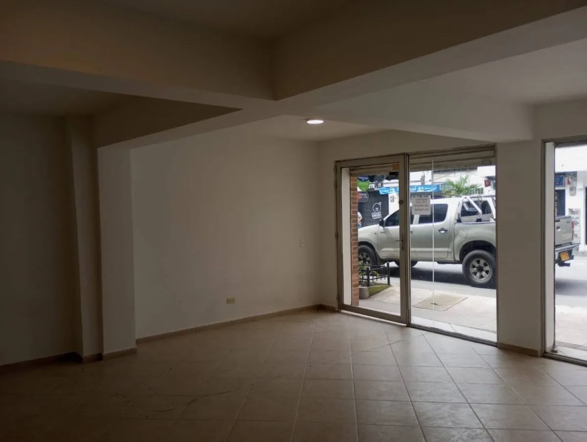 Casa en Arriendo en San marcos, Envigado