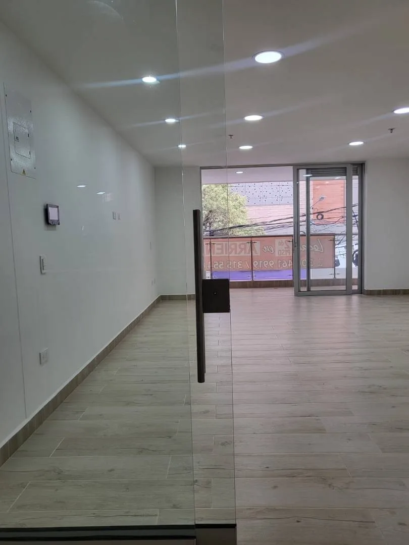 Apartamento en Arriendo en Señorial, Envigado
