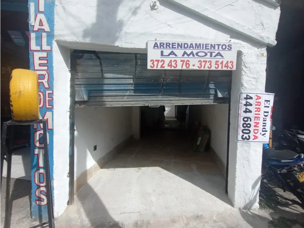 Local en  Arriendo en Las Mercedes, Itaguí