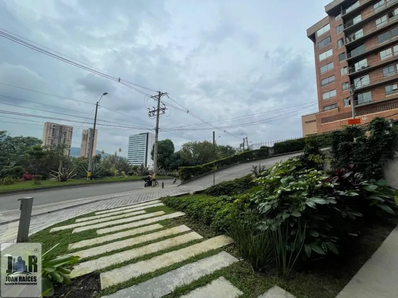 Local en Arriendo en Las casitas, Envigado