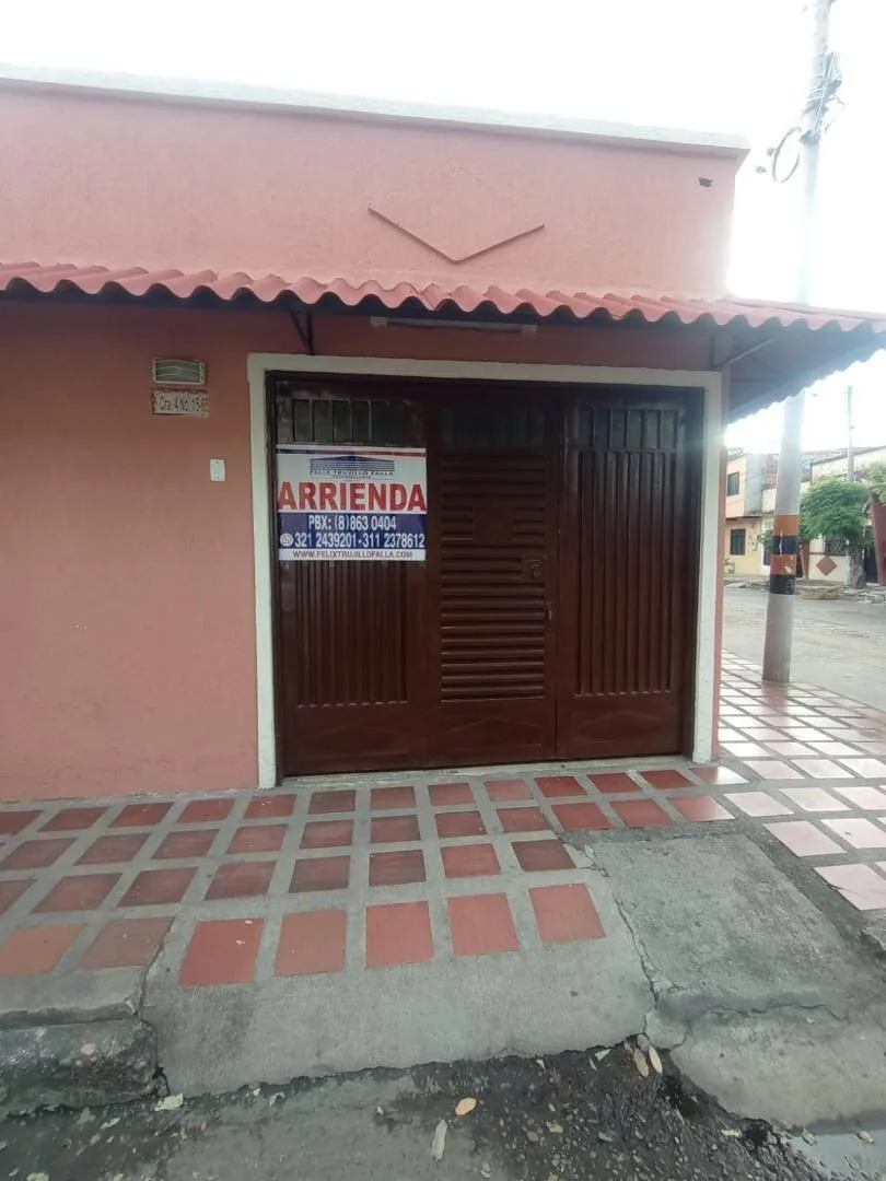 Local en Arriendo en Las ceibas, Neiva
