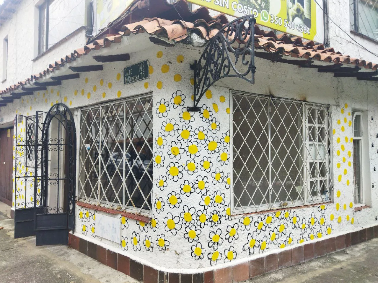 Local en Arriendo en Las margaritas, Bogotá