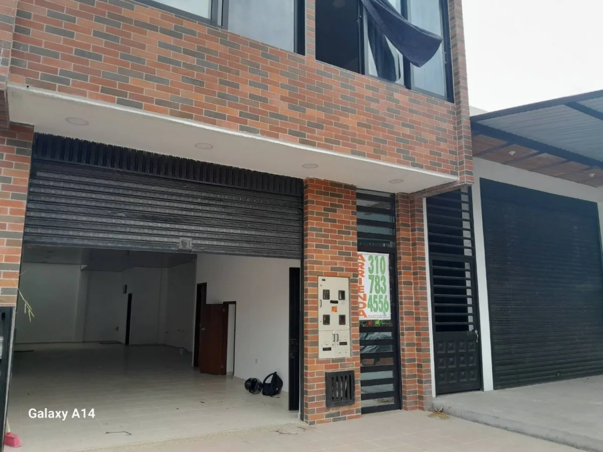 Local en  Arriendo en Las mercedes, Villavicencio