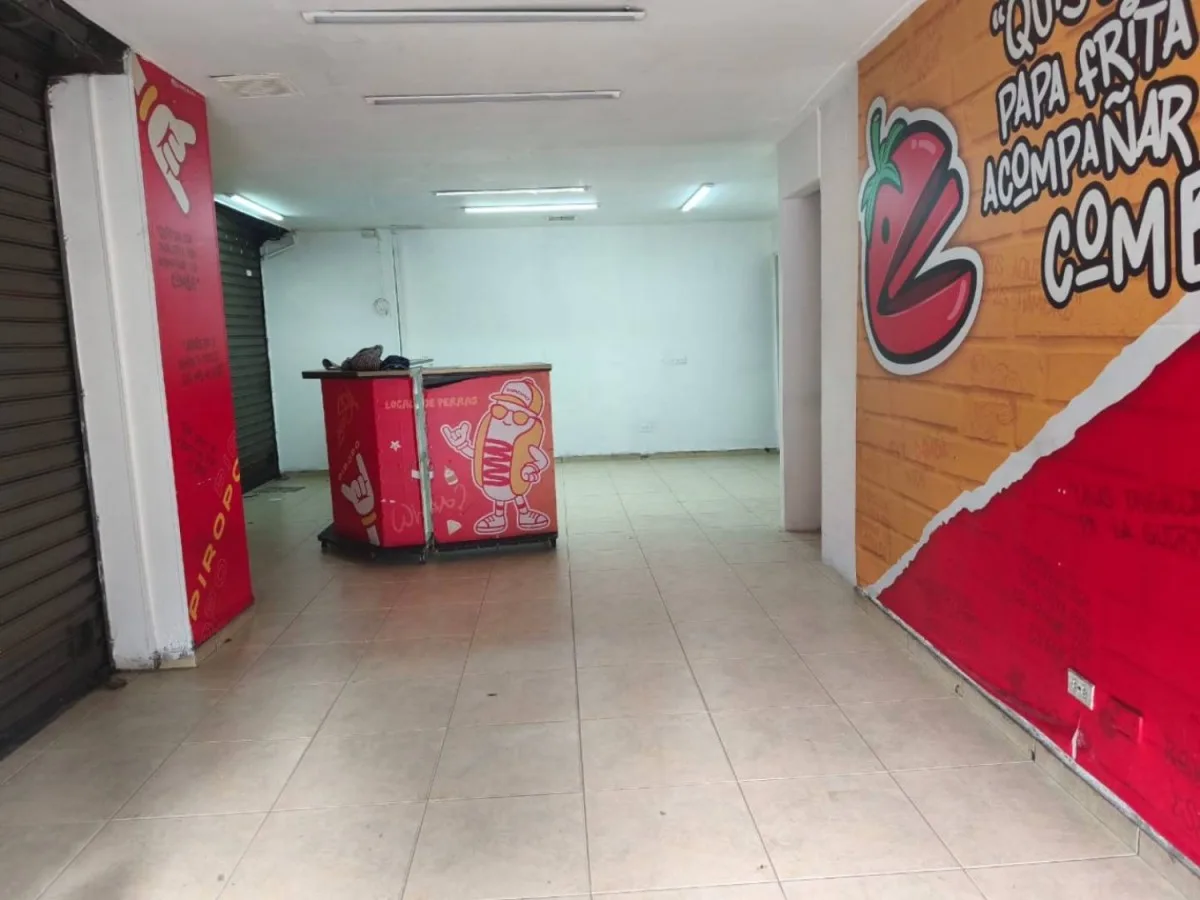 Local en Arriendo en Las vegas, Envigado