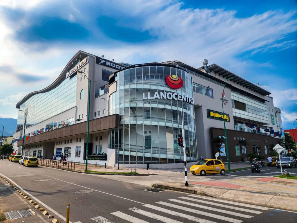 Local en  Arriendo en Llanocentro, Villavicencio