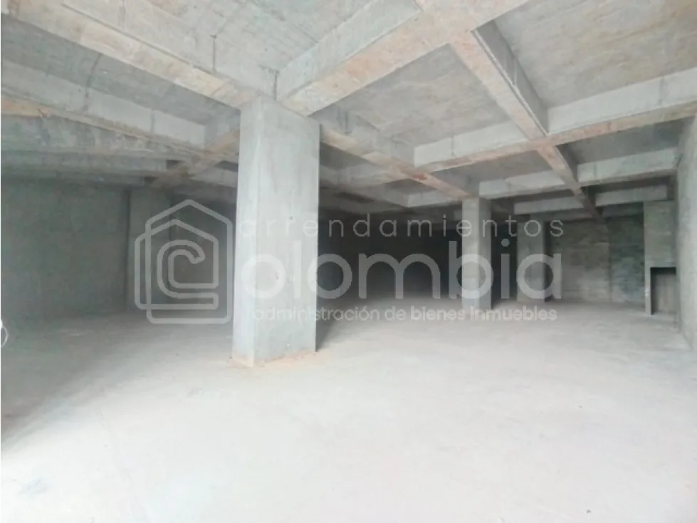 Local en  Arriendo en Loma del barro, Envigado