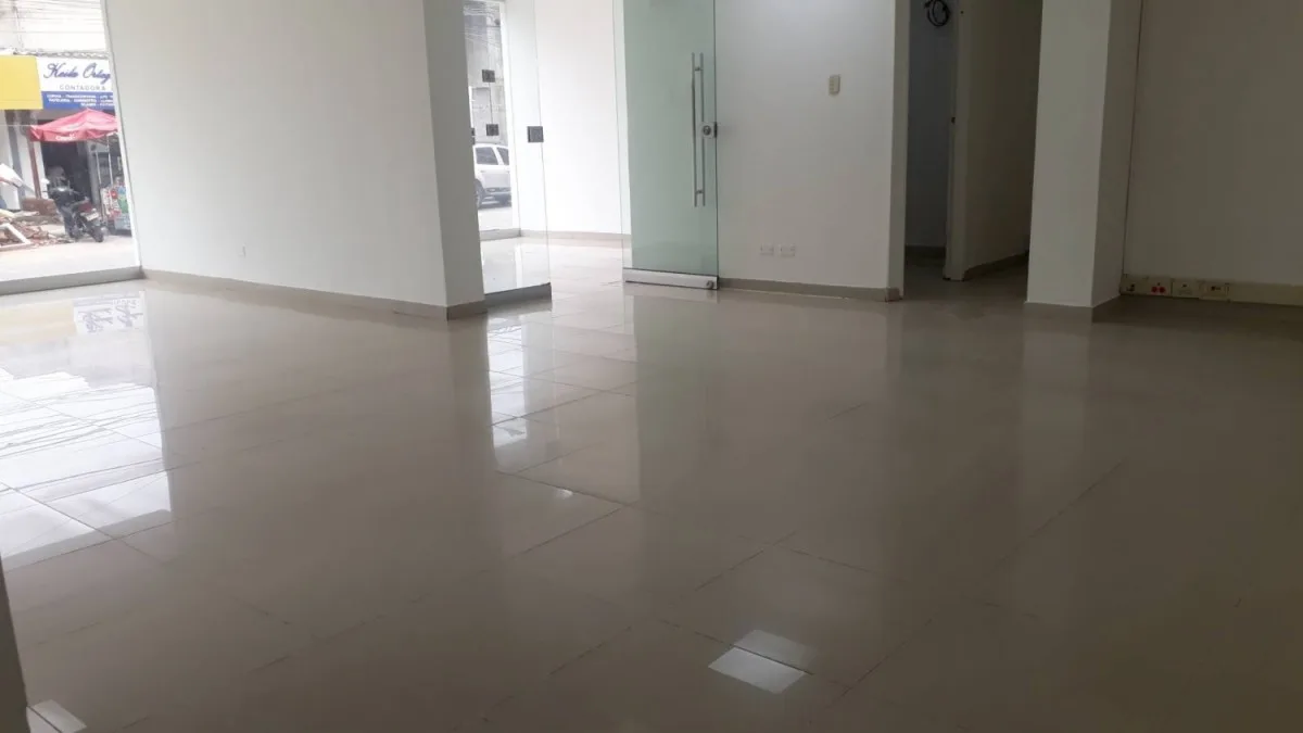 Edificio en Arriendo en La granja, Valledupar