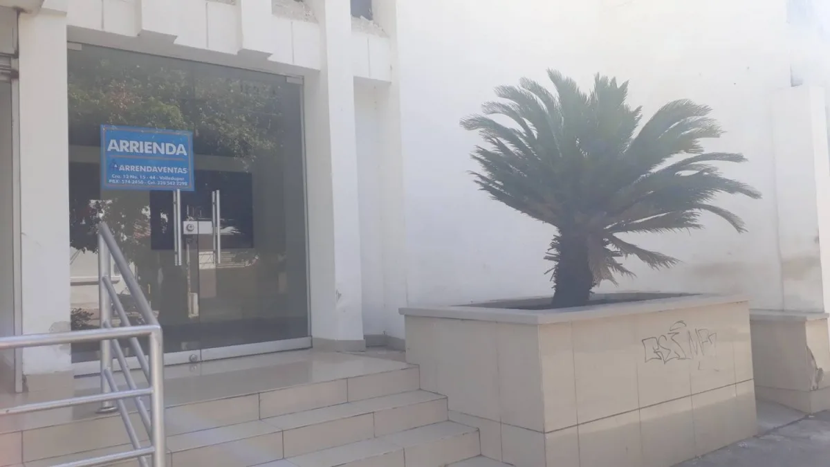 Apartamento en Arriendo en Novalito, Valledupar