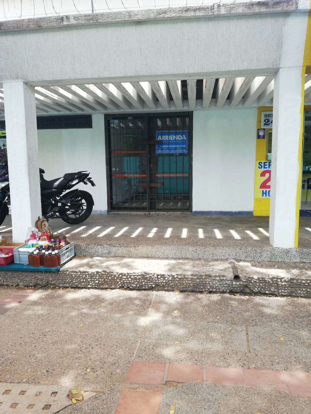 Local en  Arriendo en Loperena, Valledupar