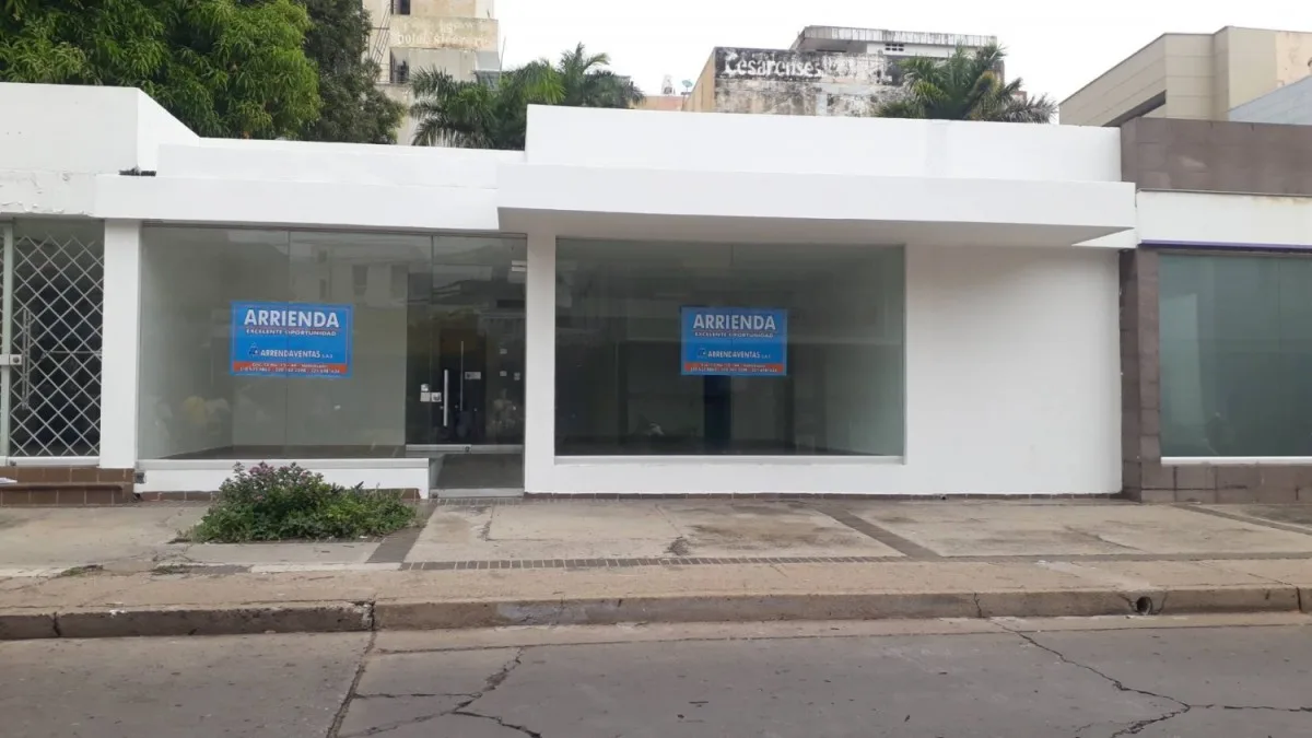 Local en Arriendo en Loperena, Valledupar