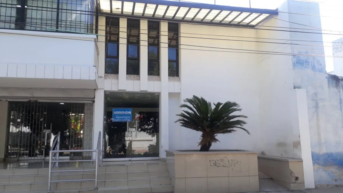 Local en  Arriendo en Loperena, Valledupar