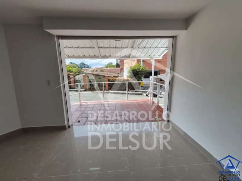 Apartamento en Arriendo en Sabaneta