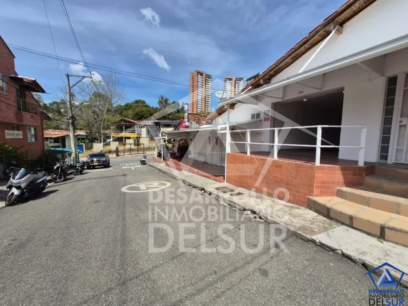 Local en Arriendo en Los Colegios, Rionegro