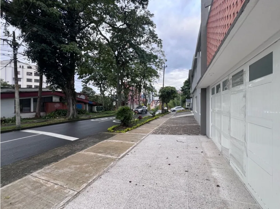 Local en Arriendo en Los alamos, Pereira