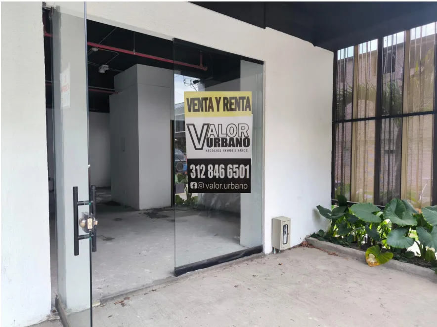 Local en Arriendo en Los alamos, Pereira