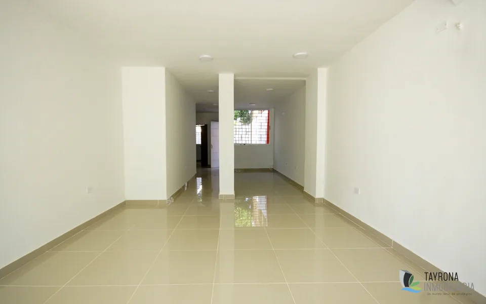 Local en Arriendo en Los alcazares, Santa marta