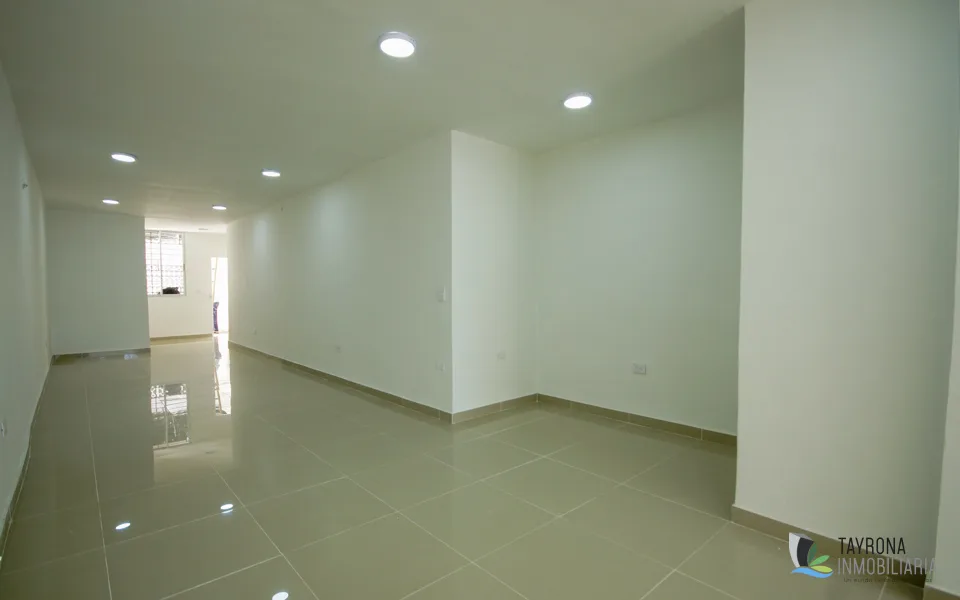 Local en  Arriendo en Los alcazares, Santa marta
