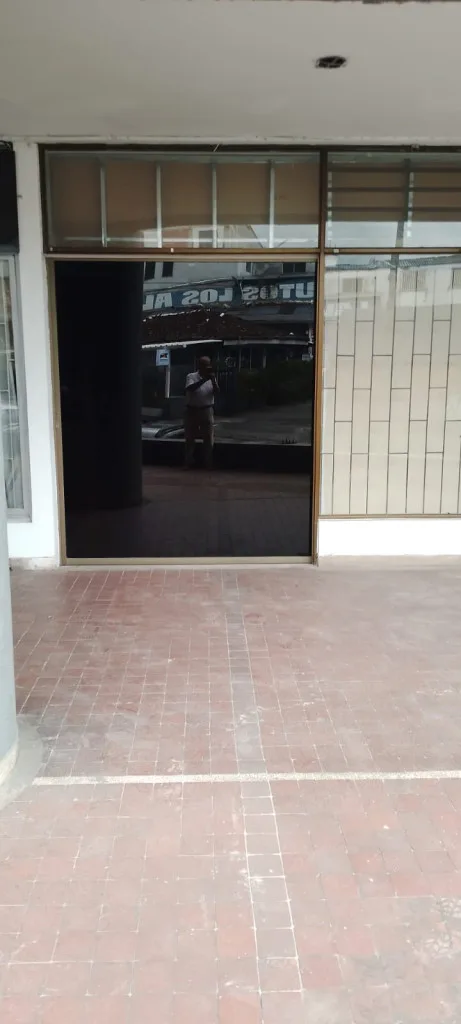 Oficina en Arriendo en Los alpes, Pereira