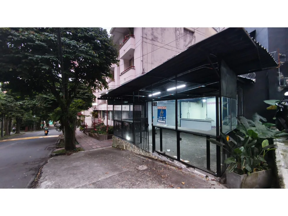 Oficina en Arriendo en Los alpes, Pereira